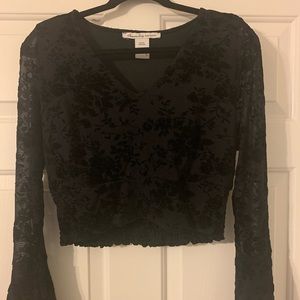 American Rag Crop Top